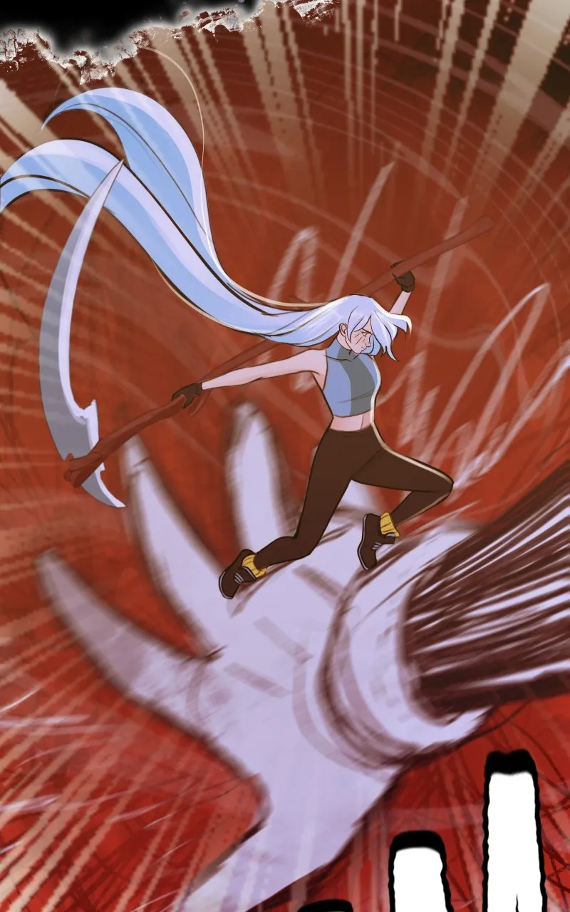 Read Star Catcher EN Manga Online