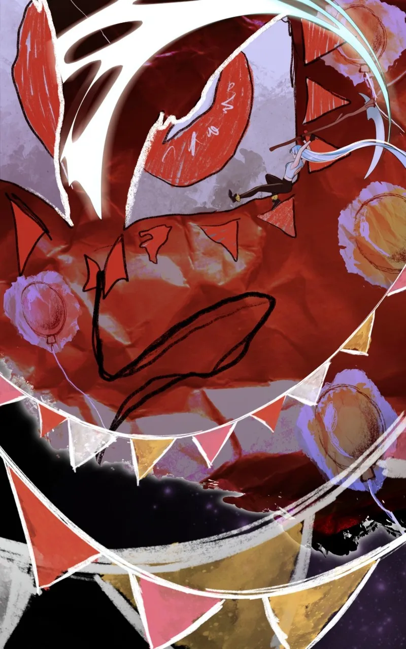 Read Star Catcher EN Manga Online