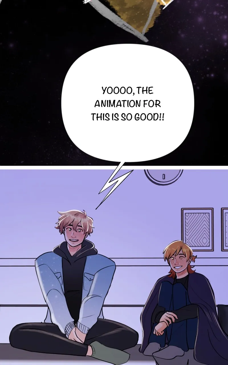 Read Star Catcher EN Manga Online