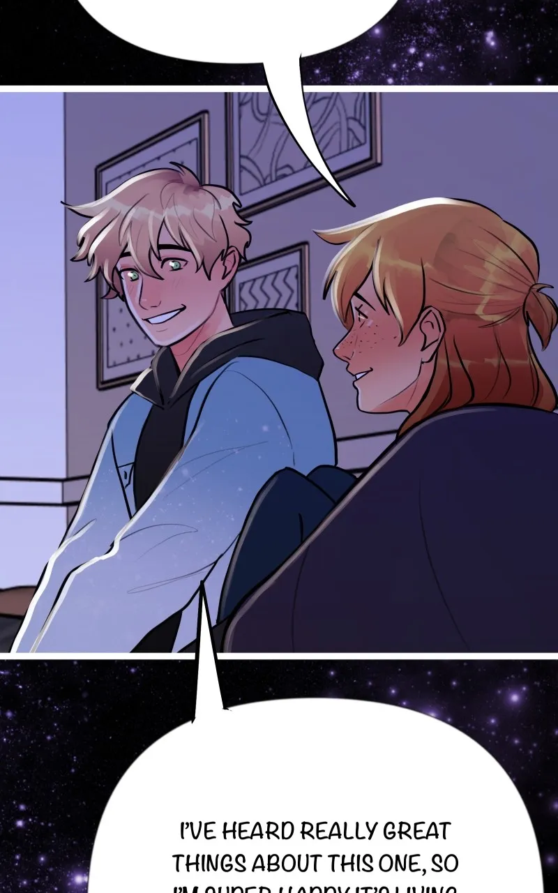 Read Star Catcher EN Manga Online