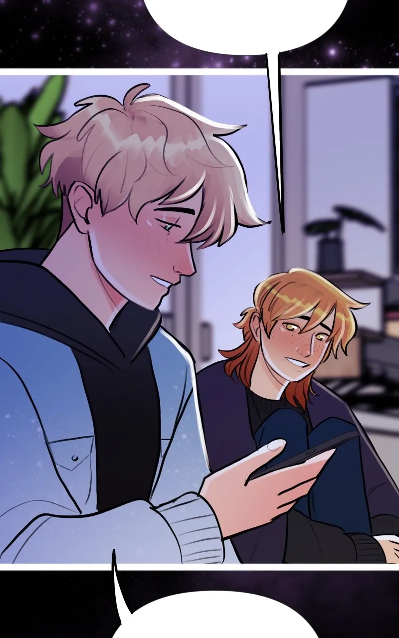 Read Star Catcher EN Manga Online