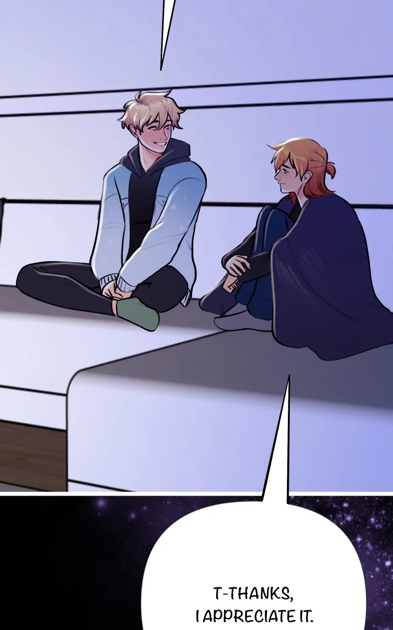 Read Star Catcher EN Manga Online