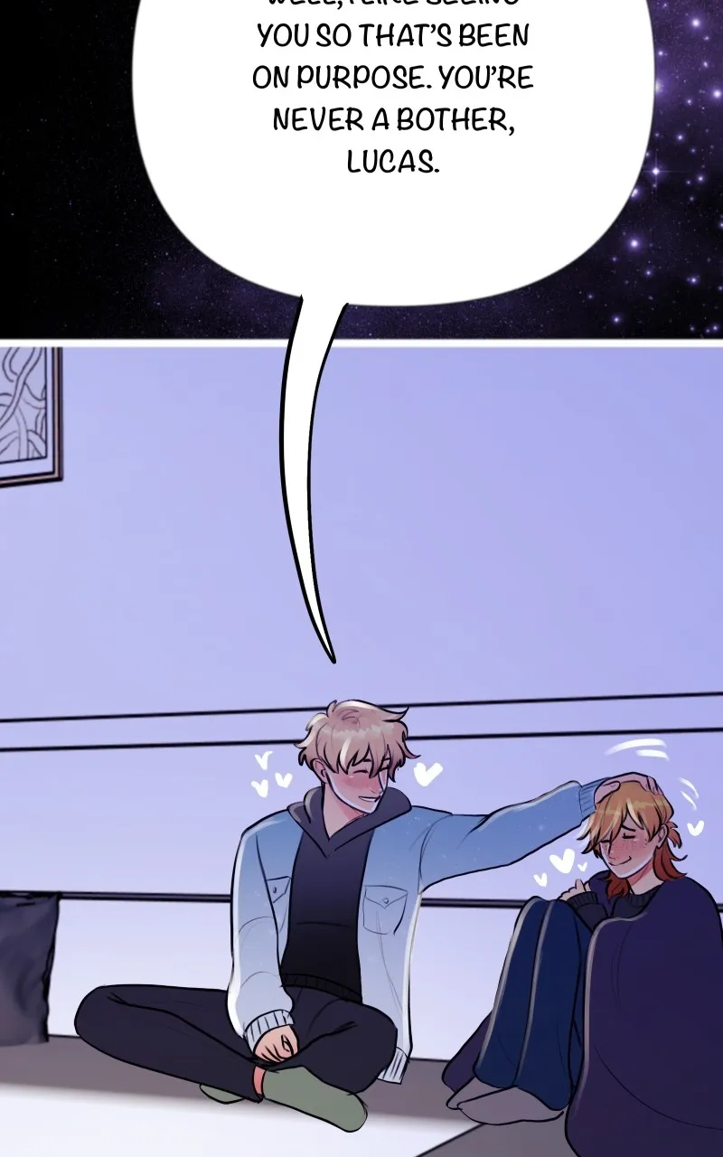 Read Star Catcher EN Manga Online
