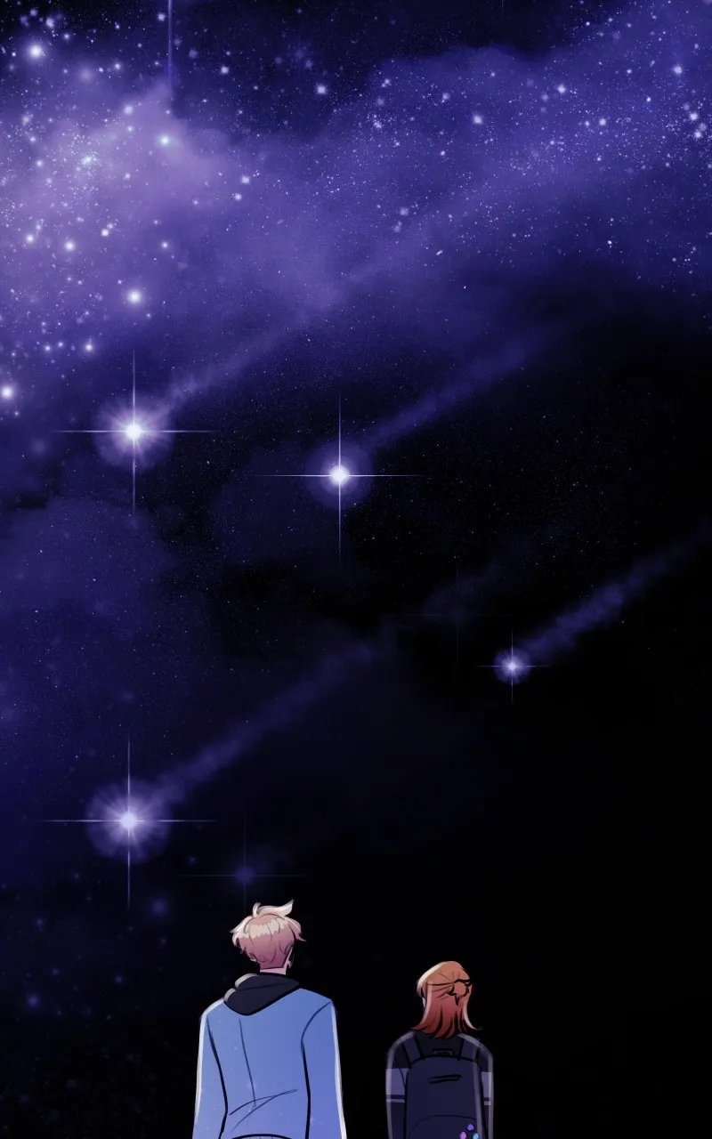 Read Star Catcher EN Manga Online