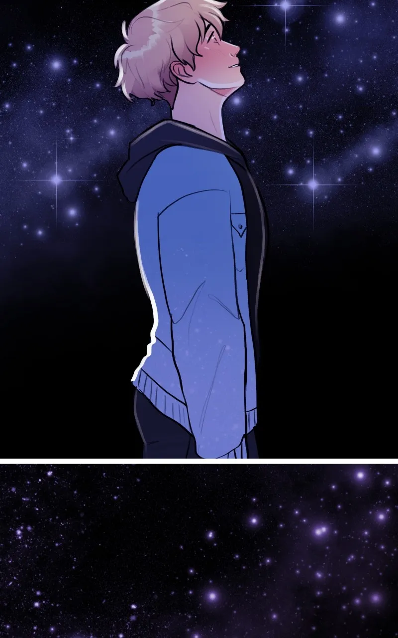 Read Star Catcher EN Manga Online