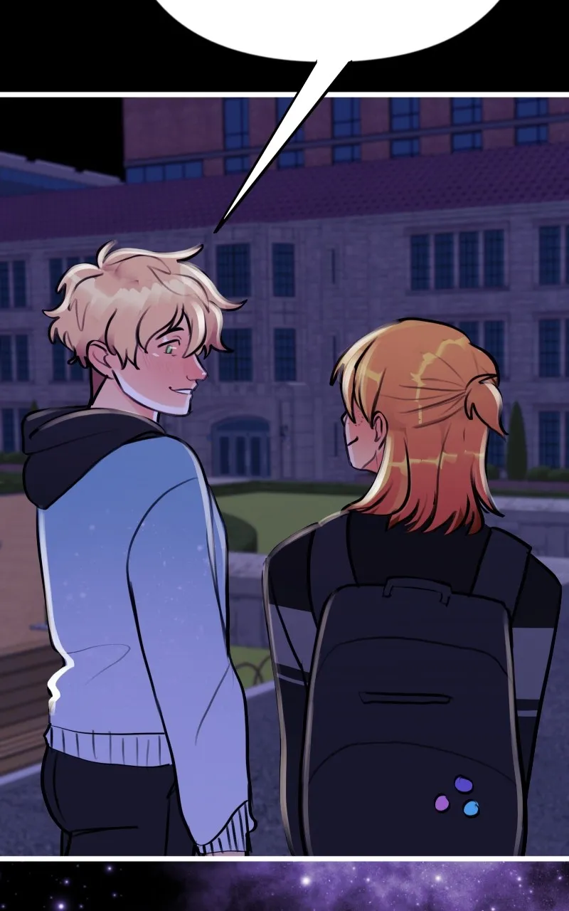 Read Star Catcher EN Manga Online