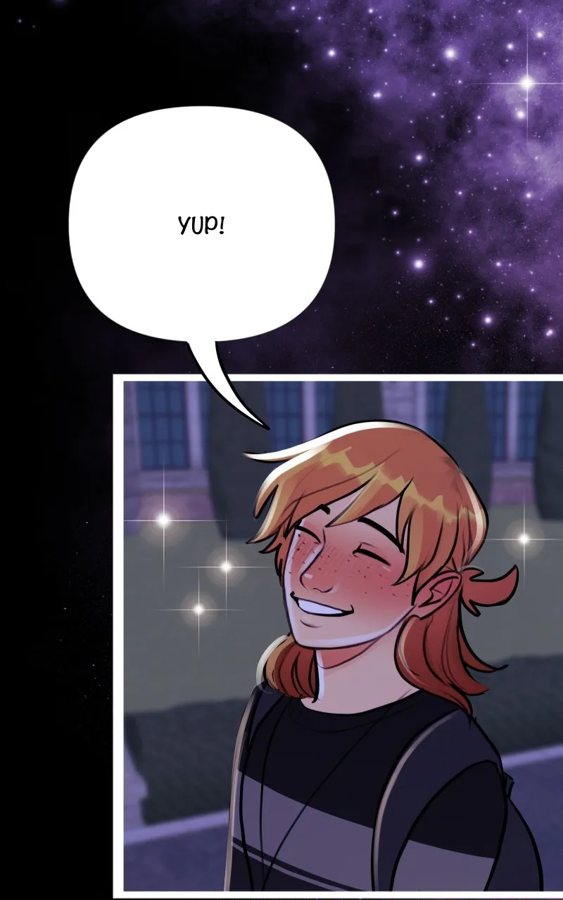Read Star Catcher EN Manga Online
