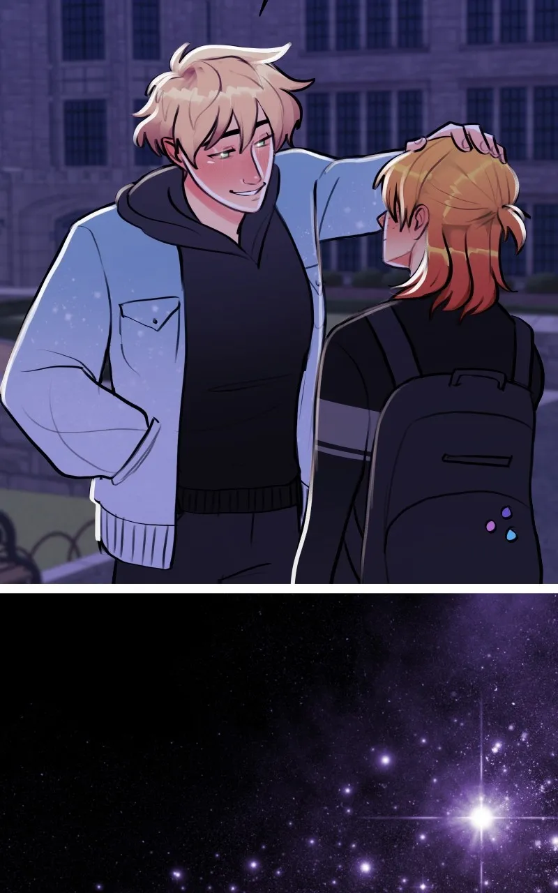 Read Star Catcher EN Manga Online