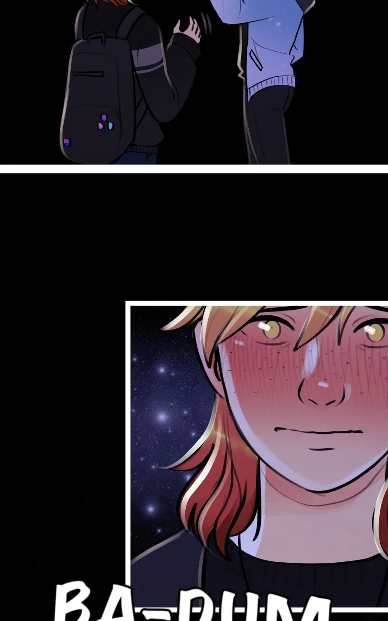 Read Star Catcher EN Manga Online