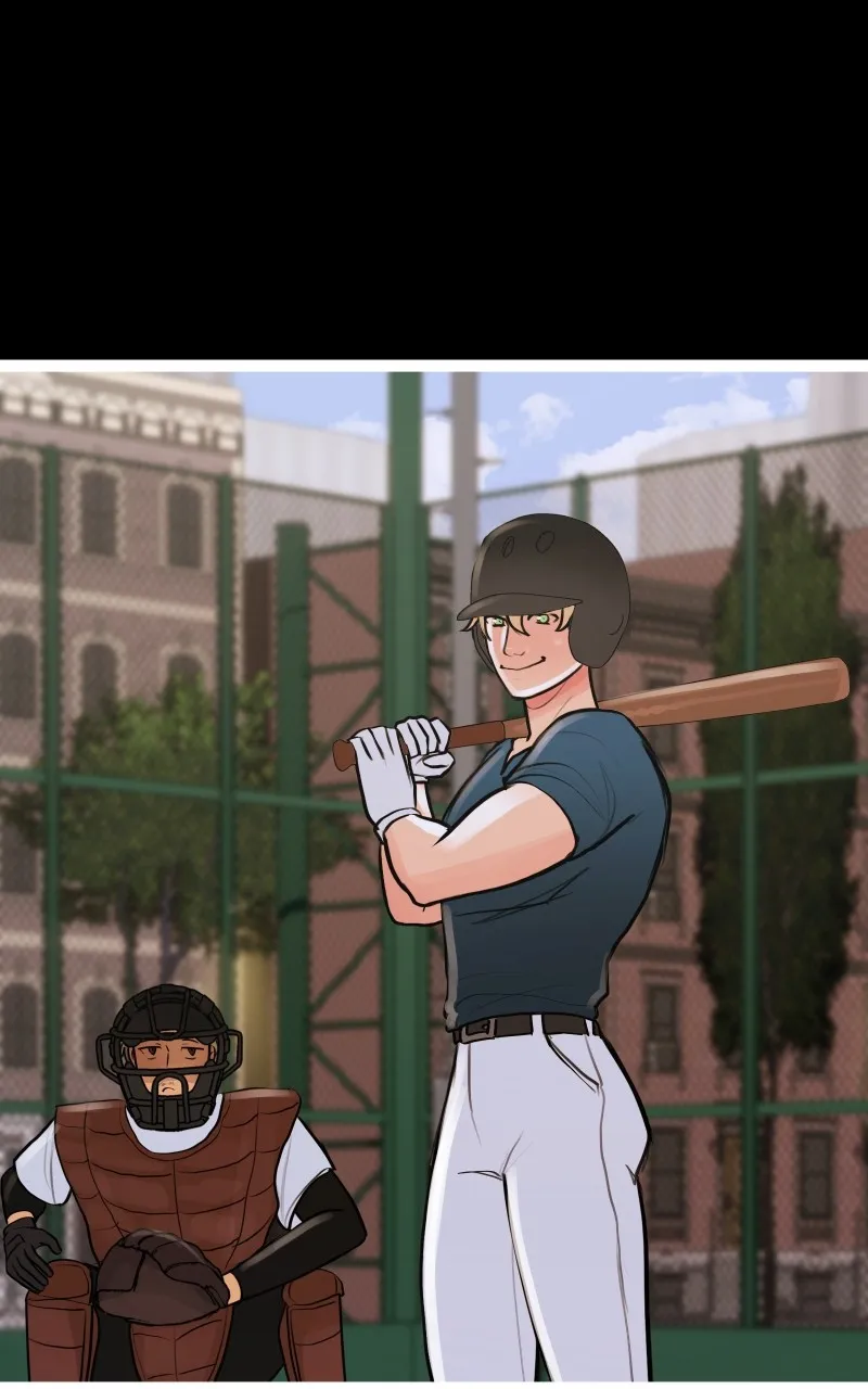 Read Star Catcher EN Manga Online