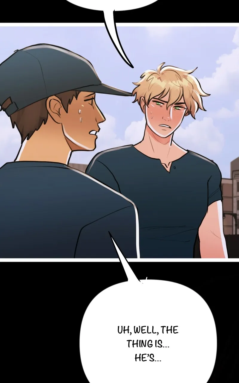 Read Star Catcher EN Manga Online