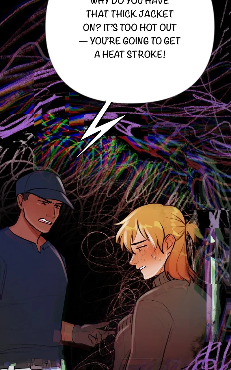 Read Star Catcher EN Manga Online
