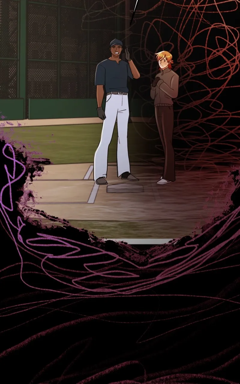 Read Star Catcher EN Manga Online
