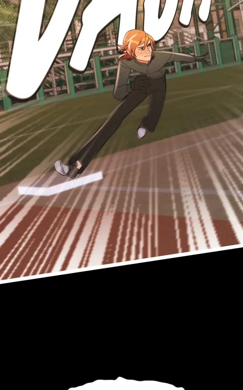 Read Star Catcher EN Manga Online