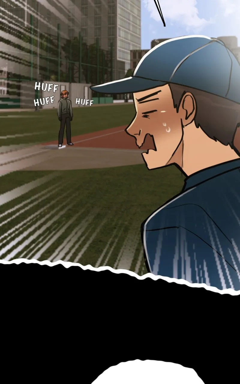 Read Star Catcher EN Manga Online