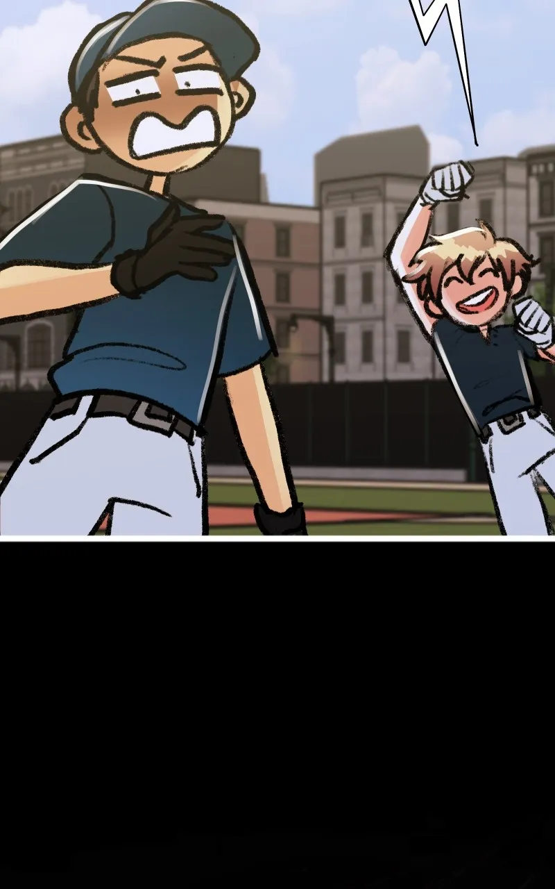 Read Star Catcher EN Manga Online