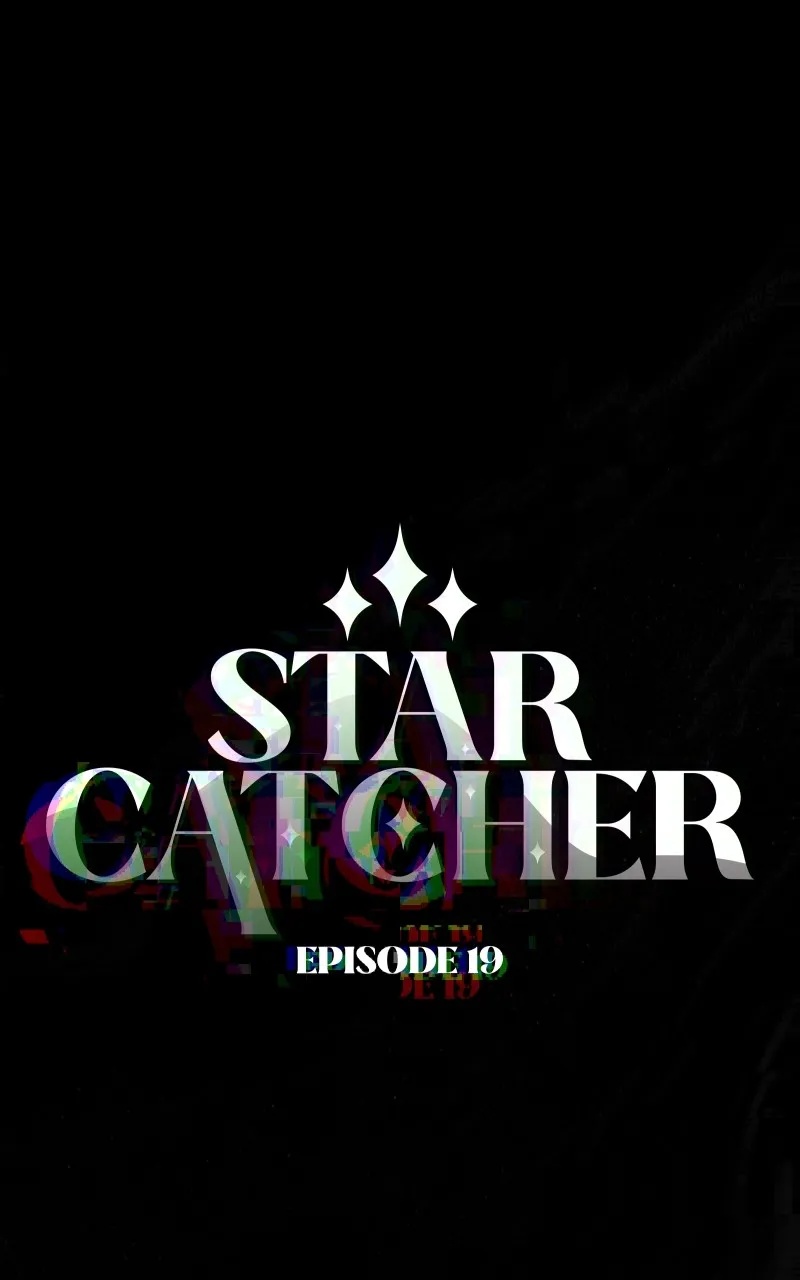 Read Star Catcher EN Manga Online