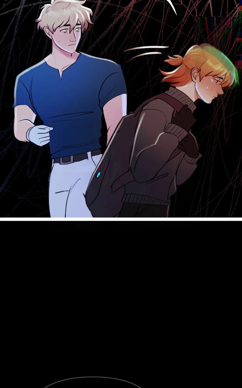 Read Star Catcher EN Manga Online