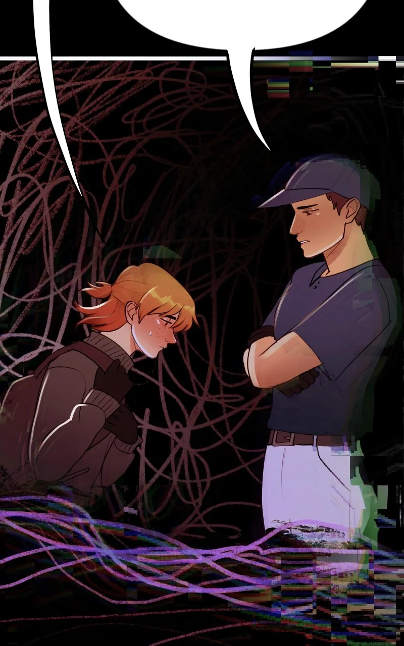 Read Star Catcher EN Manga Online