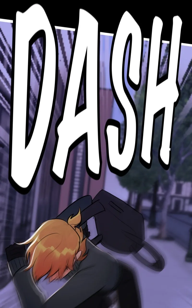 Read Star Catcher EN Manga Online