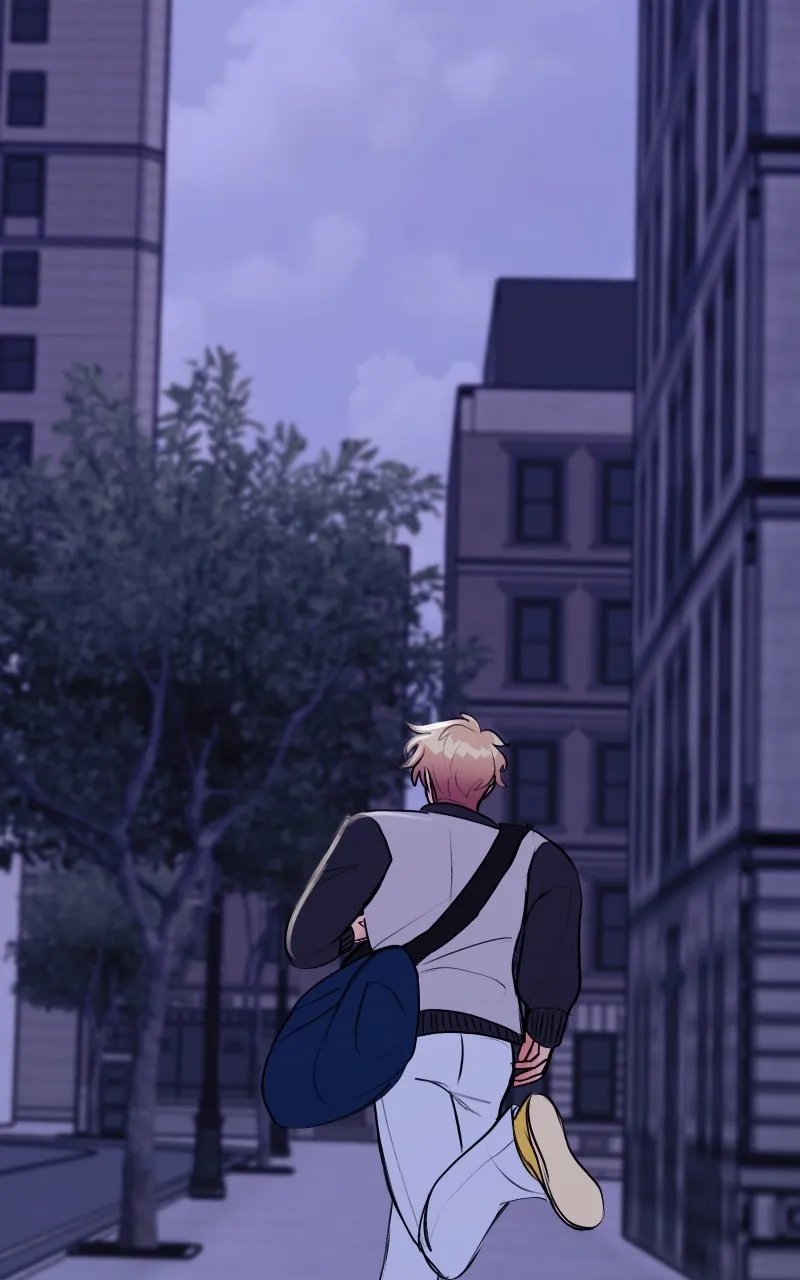Read Star Catcher EN Manga Online