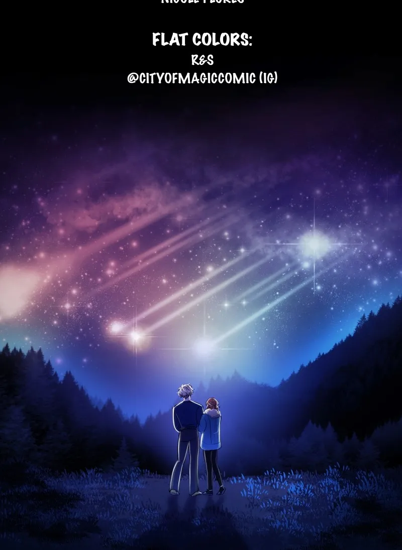Read Star Catcher EN Manga Online