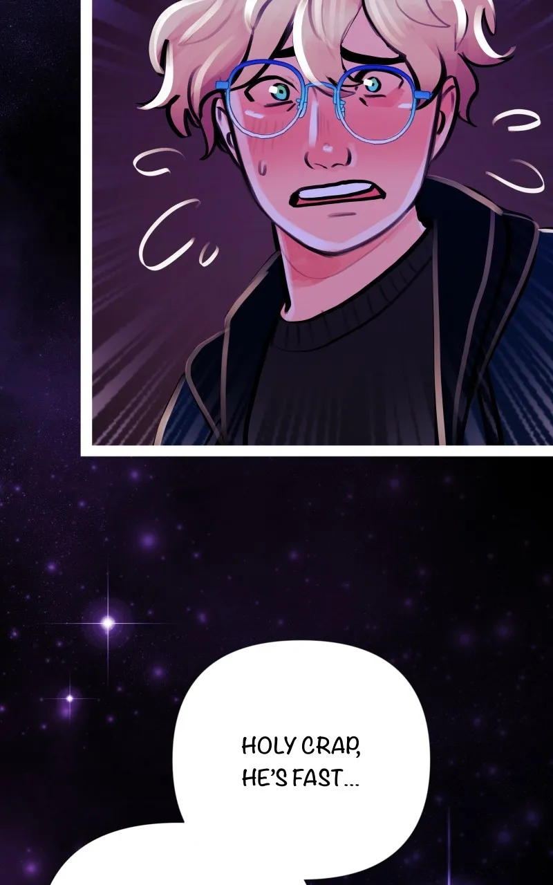 Read Star Catcher EN Manga Online