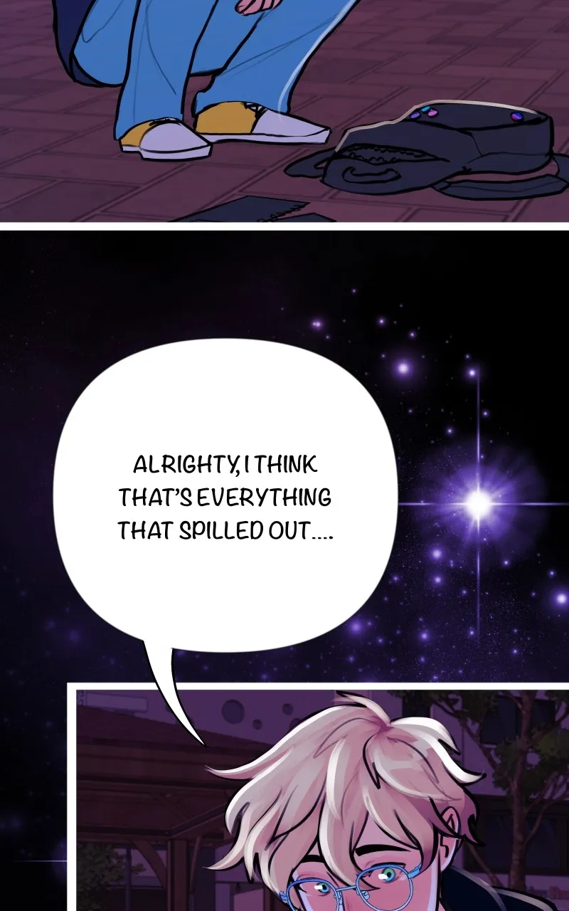 Read Star Catcher EN Manga Online