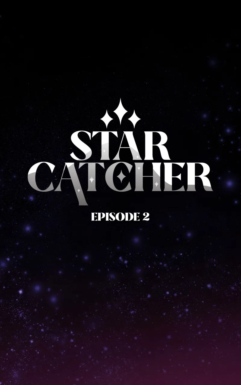 Read Star Catcher EN Manga Online