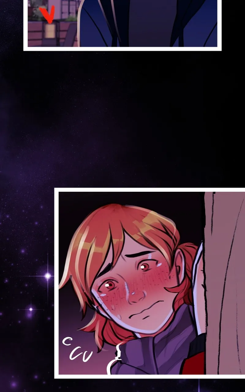 Read Star Catcher EN Manga Online