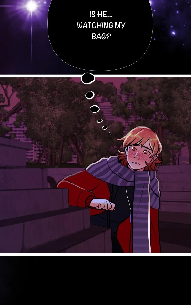 Read Star Catcher EN Manga Online