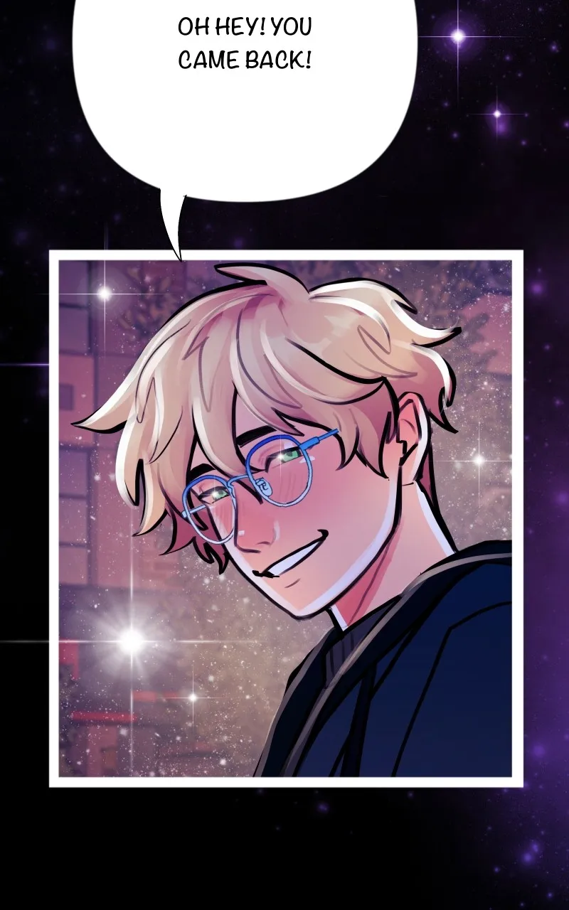Read Star Catcher EN Manga Online