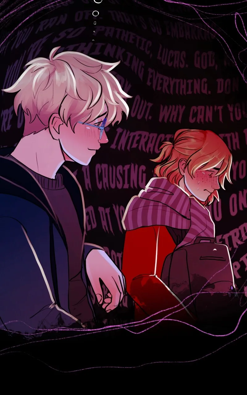 Read Star Catcher EN Manga Online