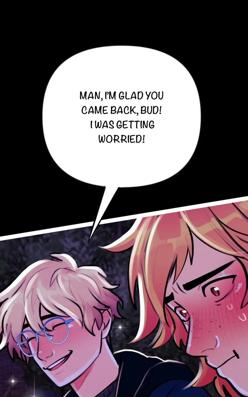 Read Star Catcher EN Manga Online