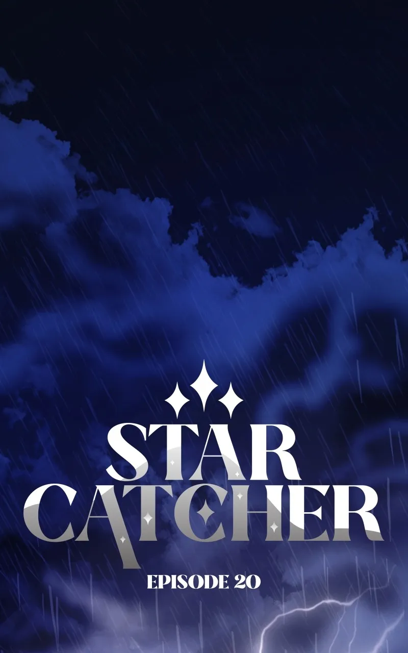 Read Star Catcher EN Manga Online