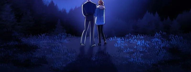 Read Star Catcher EN Manga Online