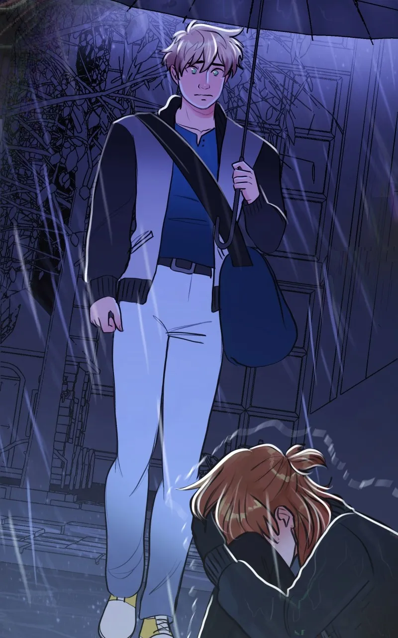 Read Star Catcher EN Manga Online