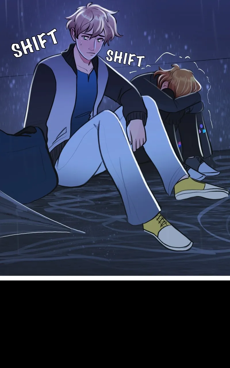 Read Star Catcher EN Manga Online