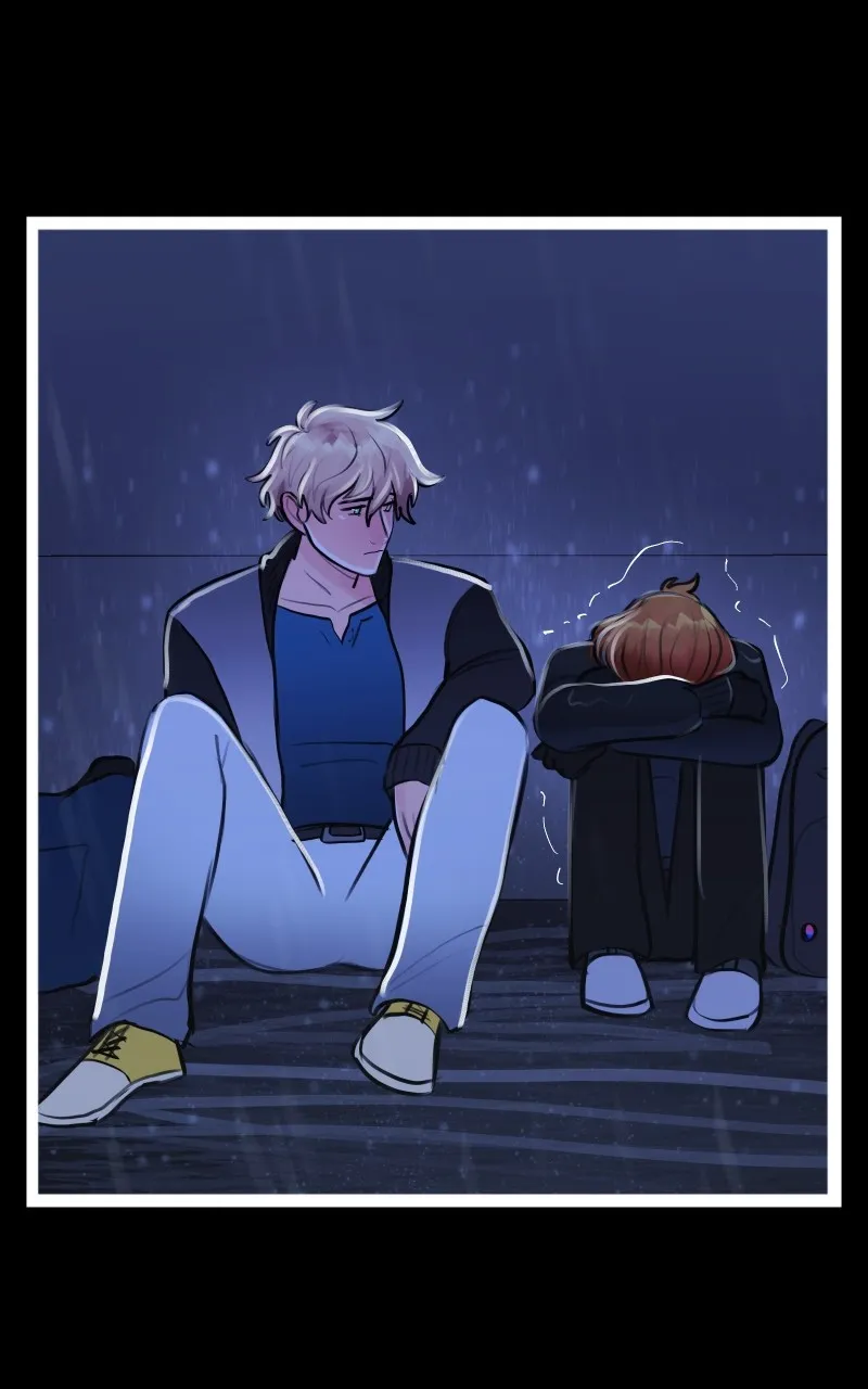 Read Star Catcher EN Manga Online