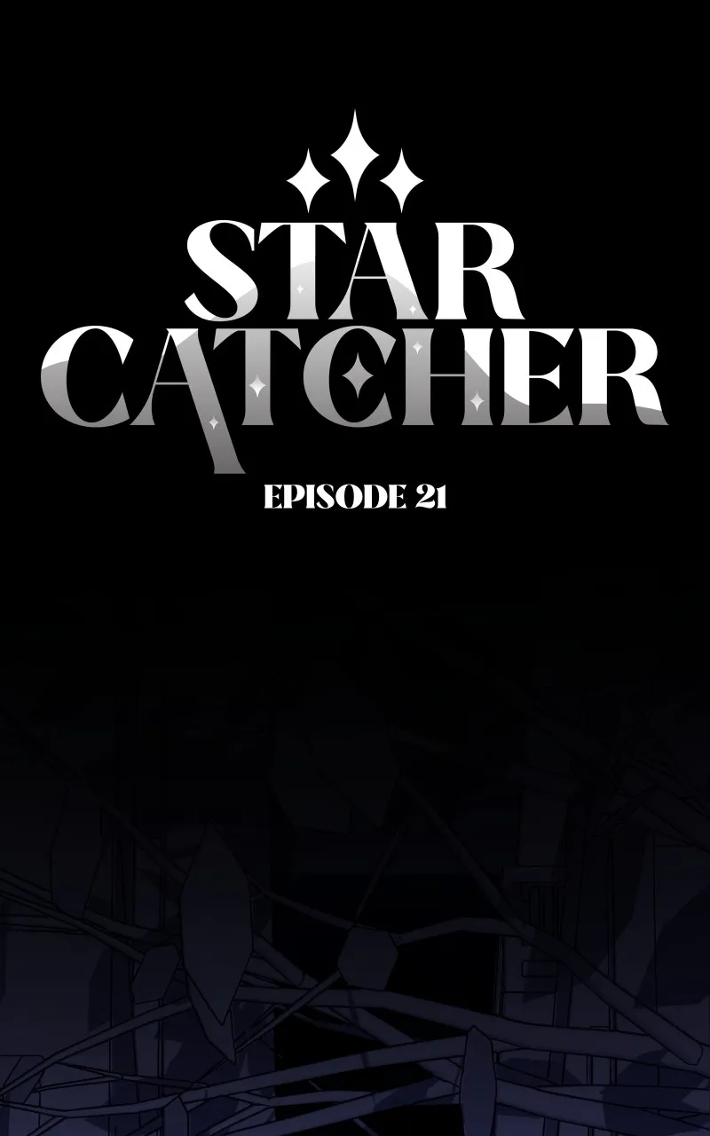 Read Star Catcher EN Manga Online