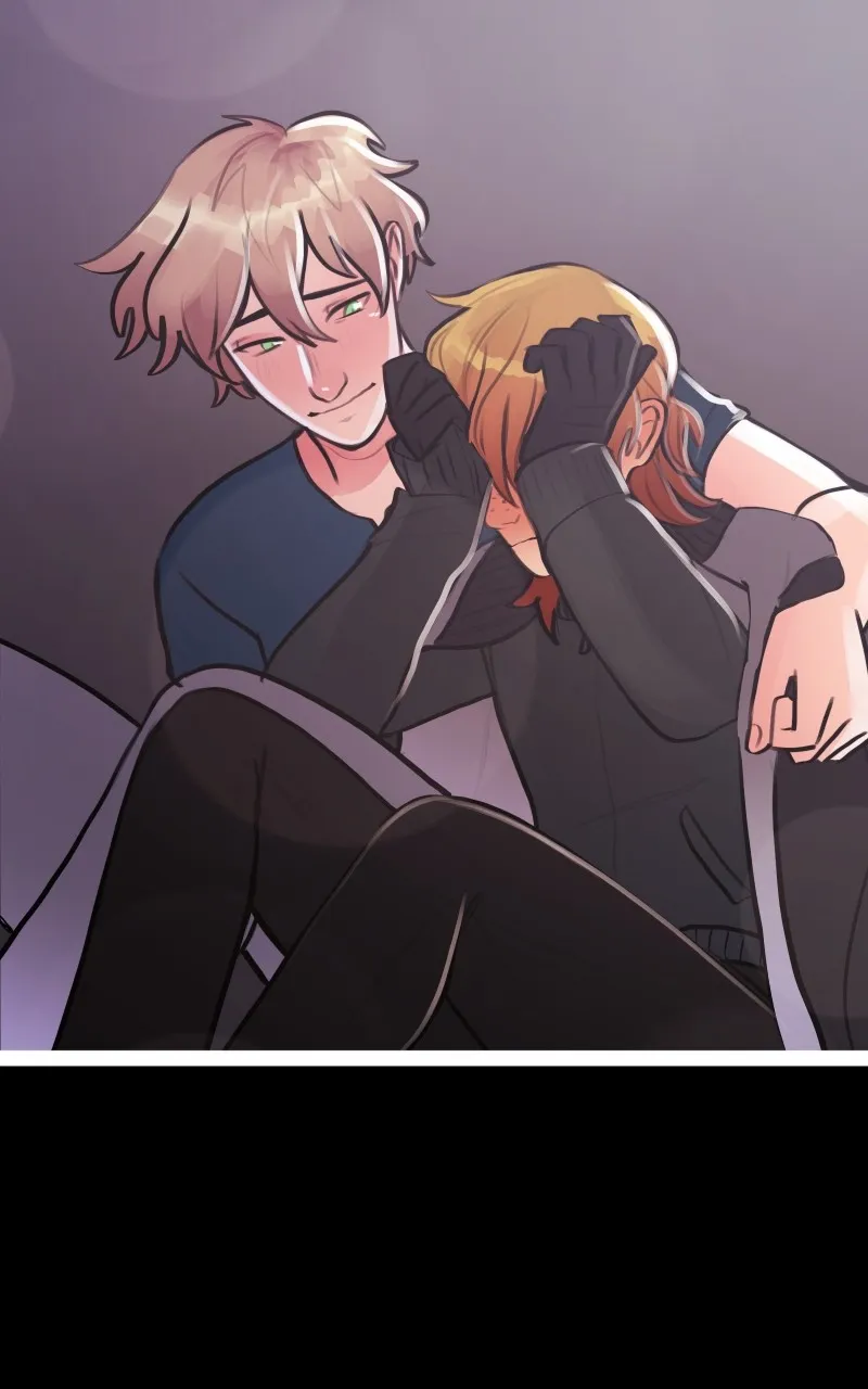 Read Star Catcher EN Manga Online