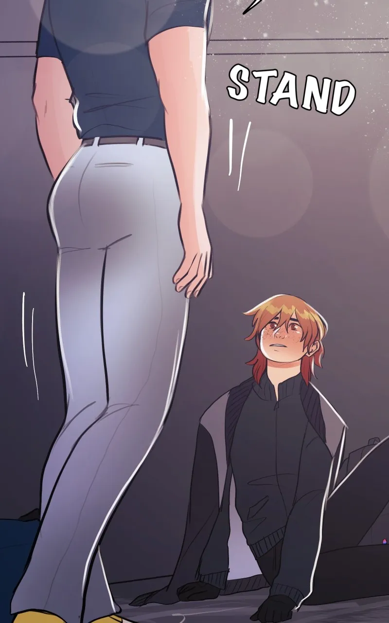 Read Star Catcher EN Manga Online