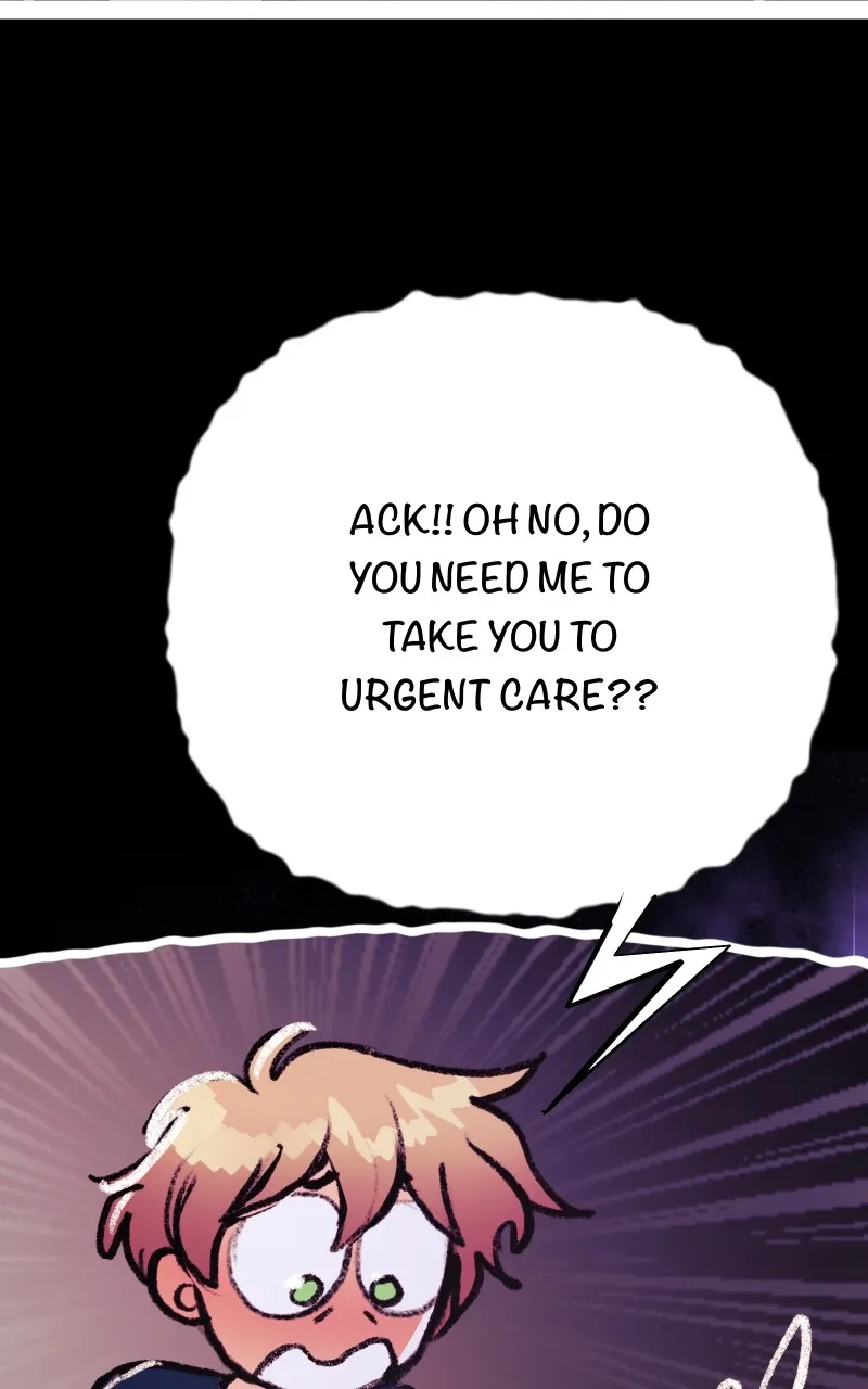 Read Star Catcher EN Manga Online