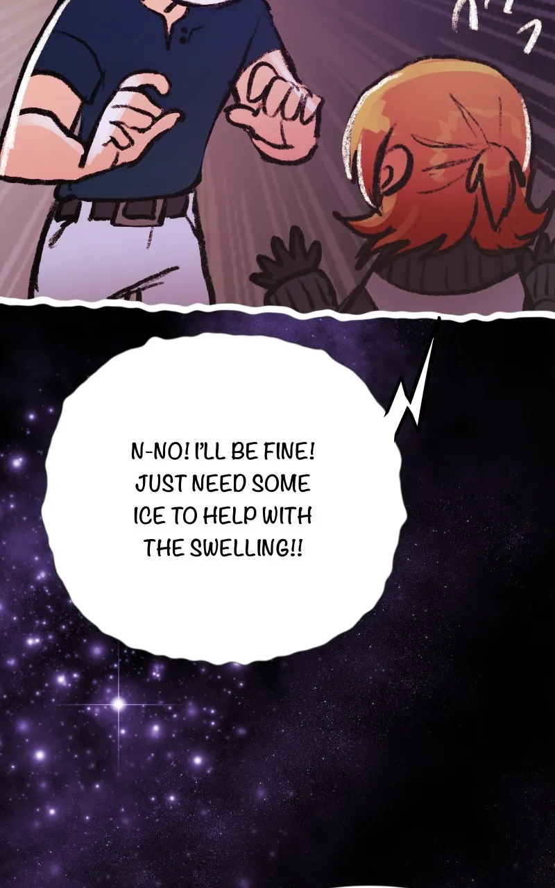 Read Star Catcher EN Manga Online