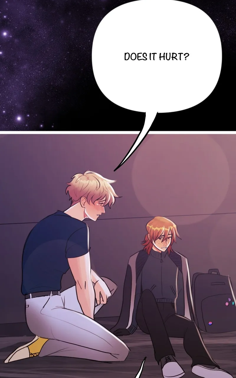 Read Star Catcher EN Manga Online