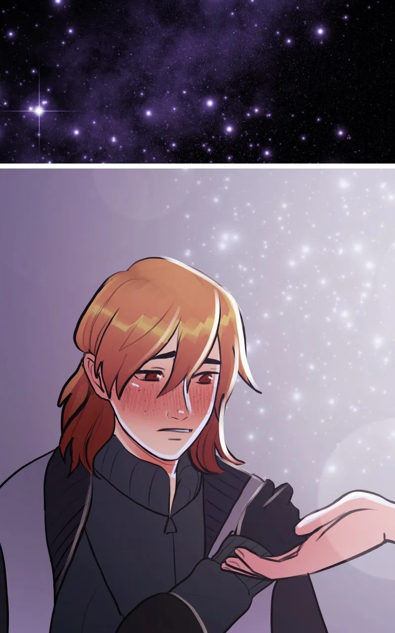 Read Star Catcher EN Manga Online