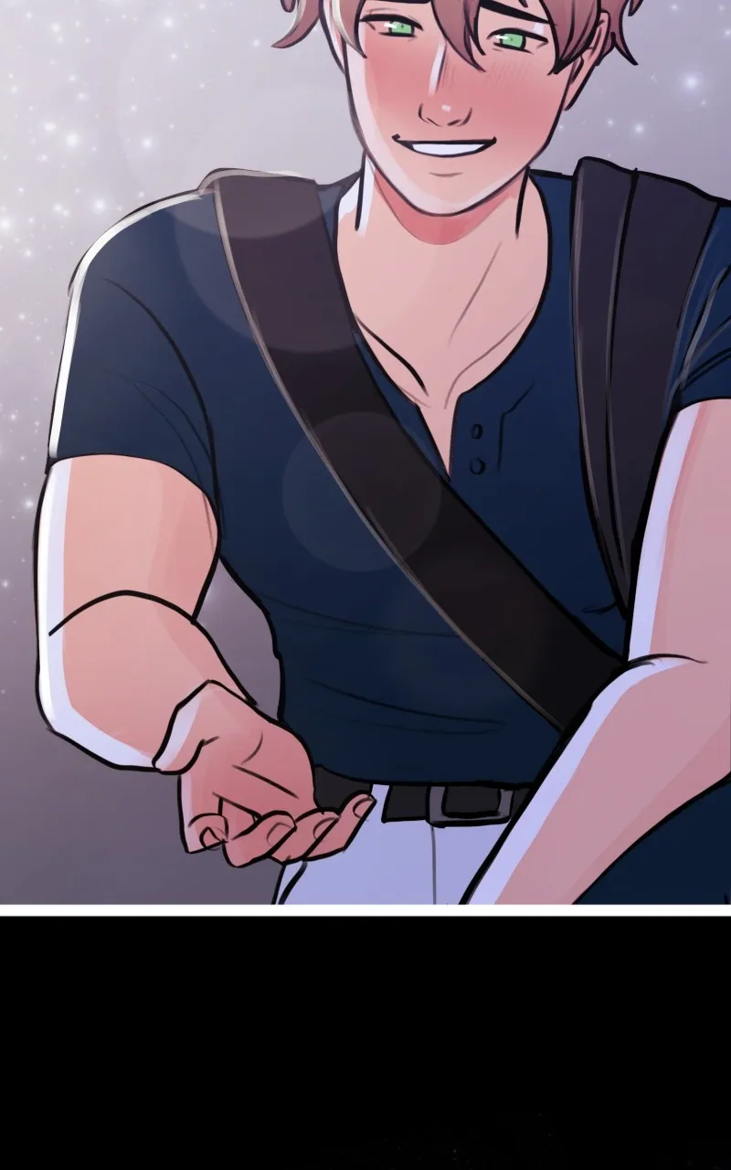 Read Star Catcher EN Manga Online