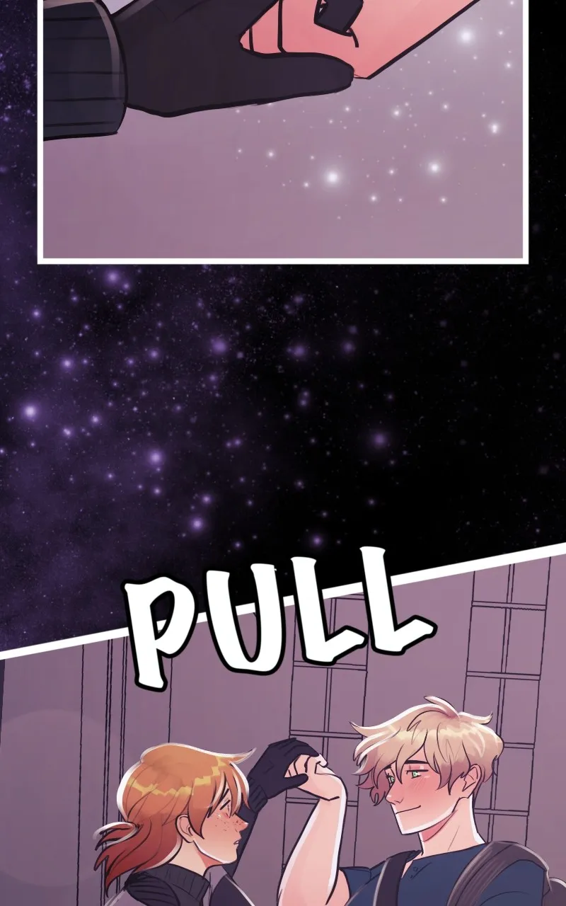 Read Star Catcher EN Manga Online