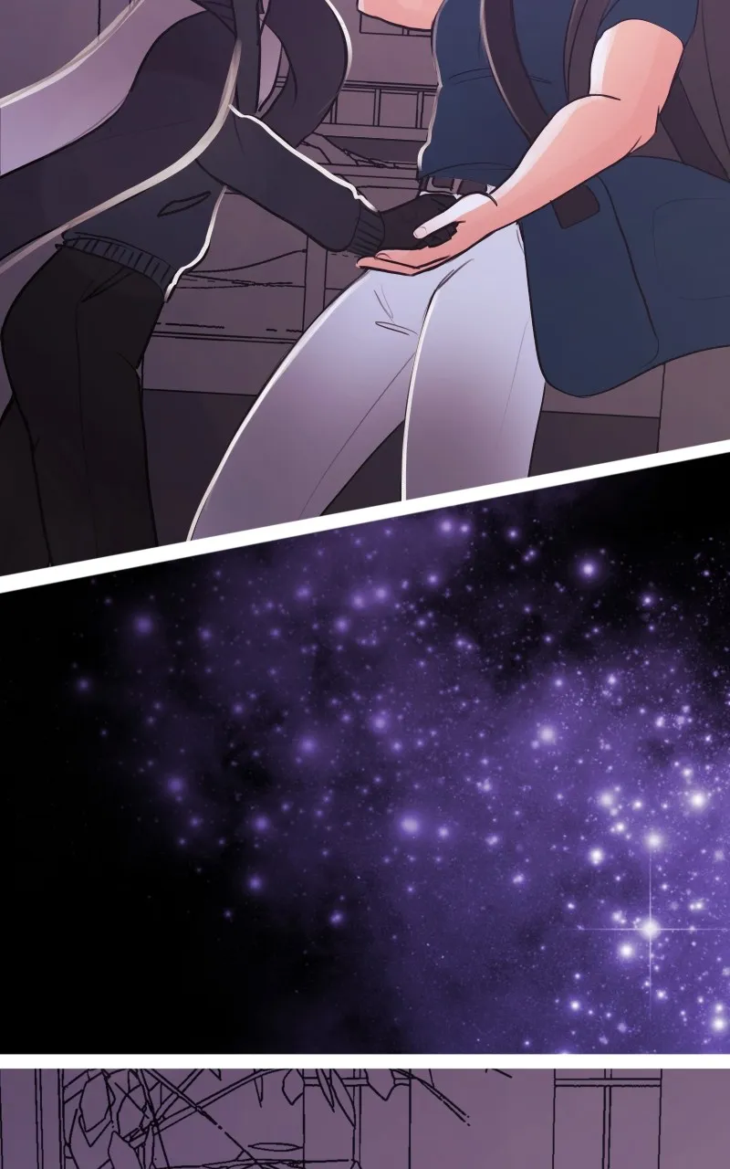 Read Star Catcher EN Manga Online