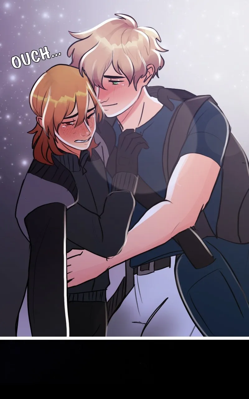 Read Star Catcher EN Manga Online